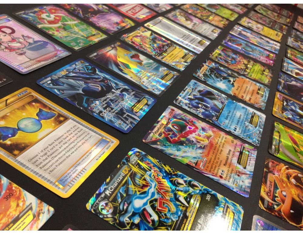 Nicky Migz Collectibles, Buy Pokémon, Yu-Gi-Oh!, and MTG Cards