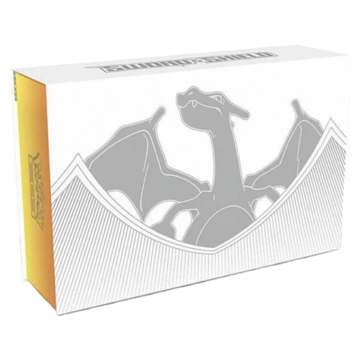 Pokémon: Sword and Shield Ultra Premium Collection Charizard