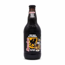 Sprecher's Fire Brew Root Beer