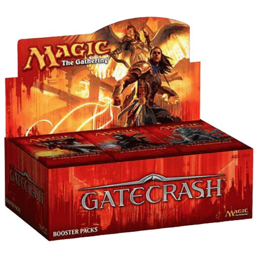 Magic the Gathering: Gatecrash Booster Box
