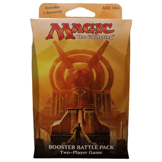 Magic the Gathering: Amonkhet Booster Battle Pack