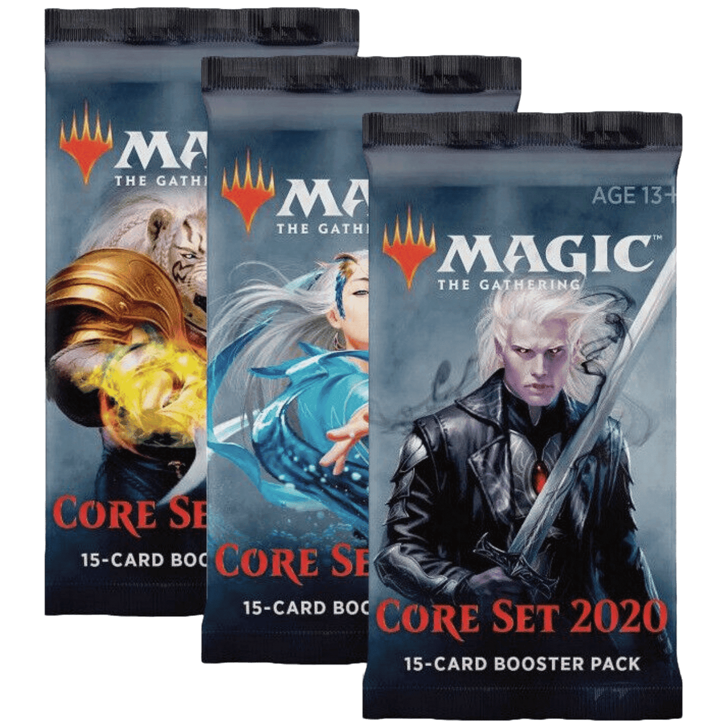 Magic the Gathering: Core Set 2020 - Booster Pack